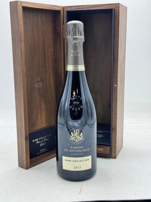 2013 Barons de Rothschild, Barons de Rothschild Rare, Verzamelen, Wijnen