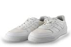 Hogan Sneakers in maat 44,5 Wit | 5% extra korting, Verzenden, Zo goed als nieuw, Sneakers, Wit