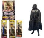Figuur - Darth Vader Figure & Moore Action Collectibles, Collections, Cinéma & Télévision