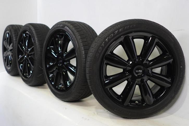 Mini R60 R61 Countryman Paceman Turbo Fan R126 18 inch velge, Auto-onderdelen, Banden en Velgen, Ophalen of Verzenden