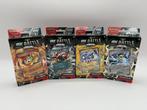 Veiling - Pokémon Battle deck set, Hobby en Vrije tijd, Nieuw
