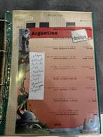 Monde 1890/2000 - Timbres du monde