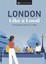 London Like a Local / Local Travel Guide 9780241569023, Verzenden, Zo goed als nieuw, Florence Derrick