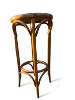 Bijzettafel - Hout, Bamboe, Antiek en Kunst