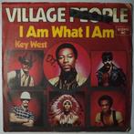 Village People - I am what I am - Single, CD & DVD, Pop, Single