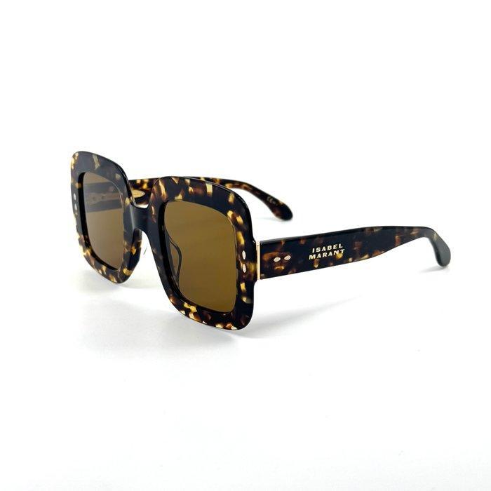 Isabel Marant - *NEW* - NO RESERVE - Brown Acetate - Brown, Handtassen en Accessoires, Zonnebrillen en Brillen | Dames