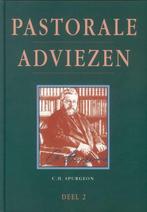 Pastorale adviezen 2 / Pastorale adviezen / 2 9789033604492, Boeken, Verzenden, Zo goed als nieuw, Charles Haddon Spurgeon