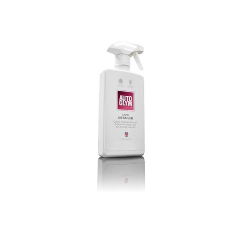 Rapid Detailer 500ml - Autoglym (Poetsen, ONDERHOUD), Auto diversen, Autogereedschap, Nieuw, Verzenden