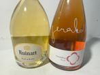 Ruinart, Quinta de Lemos, Ruinart Blanc de Blancs +, Verzamelen, Nieuw