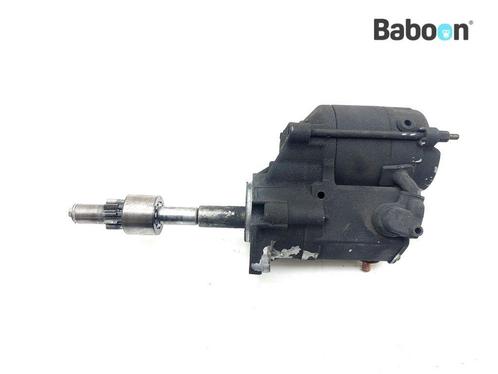 Startmotor Harley-Davidson FLHTC Electra Glide Classic, Motoren, Onderdelen | Harley-Davidson, Gebruikt, Verzenden