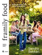 Framily Food 9789463938037, Boeken, Zo goed als nieuw, Sandra Bekkari, Verzenden