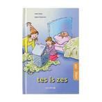 Tes is Zes (AVI start boekje) 9789492482228 Ineke Kraijo, Boeken, Verzenden, Zo goed als nieuw, Ineke Kraijo