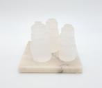 Seleniet torentje 10cm, Ophalen of Verzenden, Nieuw