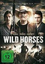 Wild Horses  DVD, Gebruikt, Verzenden