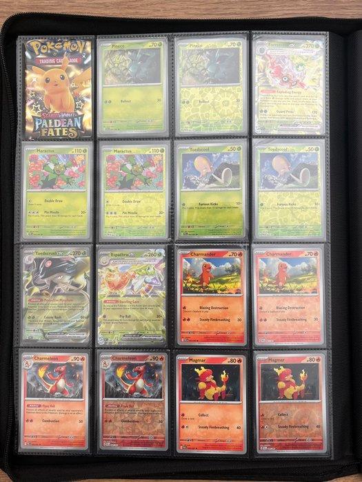 172 Complete set, Hobby & Loisirs créatifs, Jeux de cartes à collectionner | Pokémon