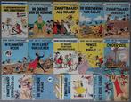 Ouwe Niek en Zwartbaard nr 1 t/m nr 26 - Complete reeks SC -, Boeken, Stripverhalen, Nieuw