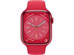 Apple Watch Series 8 - Smartwatch - Temperatuurregistratie, Verzenden, Zo goed als nieuw