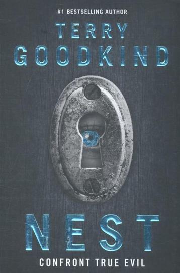 Nest 9781786692962 Terry Goodkind, Verzenden, Terry Goodkind