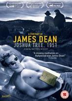 A Portrait of James Dean - Joshua Tree, 1951 DVD (2013), Zo goed als nieuw, Verzenden