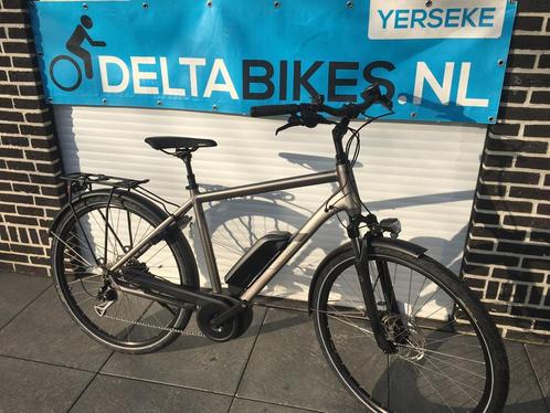 Victoria Cysalo 2  E-bike  Actie ! Deltabikes NEW  !!, Fietsen en Brommers, Elektrische fietsen, Nieuw, 47 tot 51 cm, Overige merken