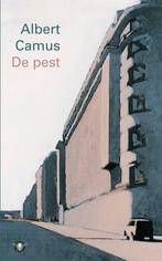 De pest / Ulysses klassieken 9789023428756 Albert Camus, Boeken, Verzenden, Gelezen, Albert Camus