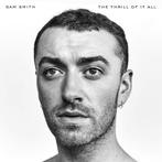 Sam Smith - The Thrill Of It All op CD, Verzenden, Nieuw in verpakking