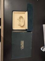 Seiko - Kinetic - Zonder Minimumprijs - SM42-0B70 - Unisex -