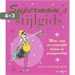 Supermoms stijlgids 9789049999223 Vivian Ewbank-Res, Boeken, Verzenden, Gelezen, Vivian Ewbank-Res