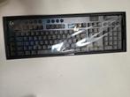Logitech G 15 Lightspeed Wireless RGB toetsenborden, Computers en Software, Toetsenborden, Verzenden, Nieuw