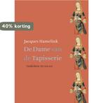 De Dame van de Tapisserie 9789021433363 J. Hamelink, Boeken, Verzenden, Gelezen, J. Hamelink
