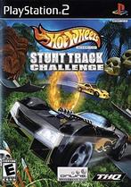 Hot Wheels Stunt Track Challenge (ps2 nieuw), Games en Spelcomputers, Games | Sony PlayStation 2, Nieuw, Ophalen of Verzenden