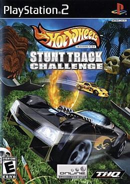 Hot Wheels Stunt Track Challenge (ps2 nieuw), Games en Spelcomputers, Games | Sony PlayStation 2, Ophalen of Verzenden