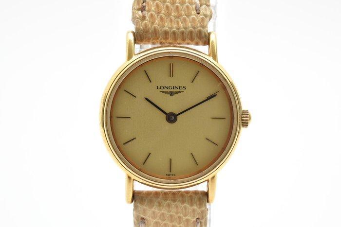 Longines - Sans prix de réserve - L4.137.2 - Femme -, Bijoux, Sacs & Beauté, Montres | Anciennes | Antiquités