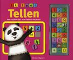 Ik leer tellen 9789048300457 Nicola Baxter, Boeken, Verzenden, Gelezen, Nicola Baxter