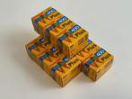 Kodak VR 400 Plus film 9x 35mm *Always cold stored* |, Nieuw