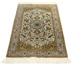 Exquise zijden tapijt uit China - Vloerkleed - 137 cm - 77, Huis en Inrichting, Nieuw