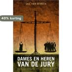 Dames En Heren Van De Jury 9789066115552 L. van Almelo, Boeken, Verzenden, Gelezen, L. van Almelo