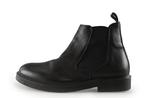 Kebo Chelsea boots in maat 40 Bruin, Kleding | Heren, Schoenen, Bruin, Verzenden, Boots, Zo goed als nieuw