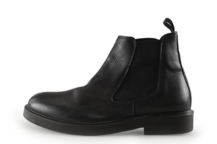 Kebo Chelsea boots in maat 40 Bruin, Kleding | Heren, Schoenen, Bruin, Zo goed als nieuw, Boots, Verzenden
