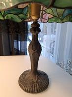 Tafellamp - Glas, Antiek en Kunst