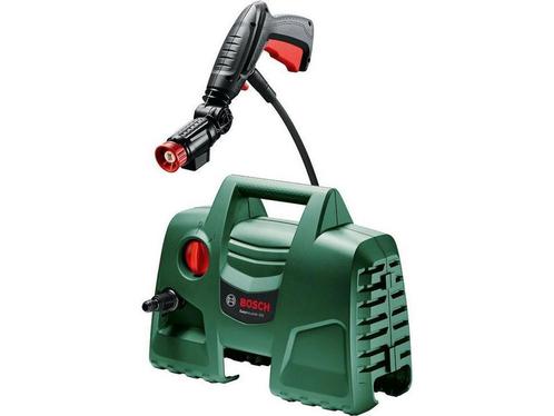 Bosch EasyAquatak 100 - Hogedrukreiniger - 100bar 1100W 3m, Huis en Inrichting, Woonaccessoires | Overige, Nieuw, Verzenden