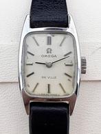Omega - Mini Ladies De Ville - Sans Prix de Réserve - ST, Handtassen en Accessoires, Horloges | Heren, Nieuw