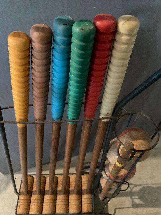 Bordspel - Hout, Verzamelen, Overige Verzamelen