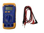 Veiling - Multimeter 10Amp Digitaal