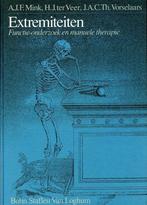 Extremiteiten 9789031320158 A.J.F. Mink, Boeken, Verzenden, Gelezen, A.J.F. Mink