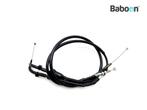 Gaskabel Yamaha XJ 600 S Diversion 1992-1997 (XJ600 XJ600S, Verzenden, Gebruikt