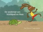 De wedstrijd van Schildpad en Haas, Boeken, Verzenden, Nieuw, Nederlands