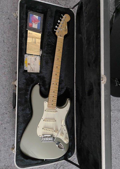 Fender - Stratocaster - - Guitare électrique - États-Unis -, Muziek en Instrumenten, Snaarinstrumenten | Gitaren | Akoestisch
