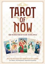 Tarot of Now 9789090354941 Ton Peters, Verzenden, Ton Peters