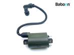 Bobine Honda FES 125 Pantheon 2003-2006 (FES125), Motoren, Verzenden, Gebruikt